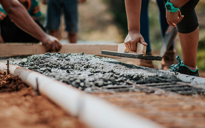 Çimento Kalitesi Neden Proje Başarısı İçin Kritiktir?
