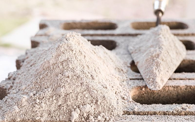 Çimento Kalitesinin Bina Güvenliği Üzerindeki Uzun Vadeli Etkileri