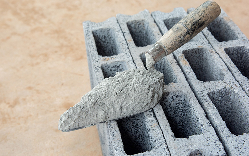 Çimento Kalitesinin Yapı Güvenliğinde Oynadığı Kritik Rol