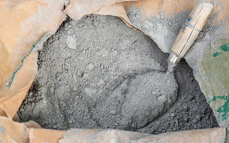 Çimento Kalitesinin Yapı Dayanıklılığı Üzerindeki Belirleyici Etkisi