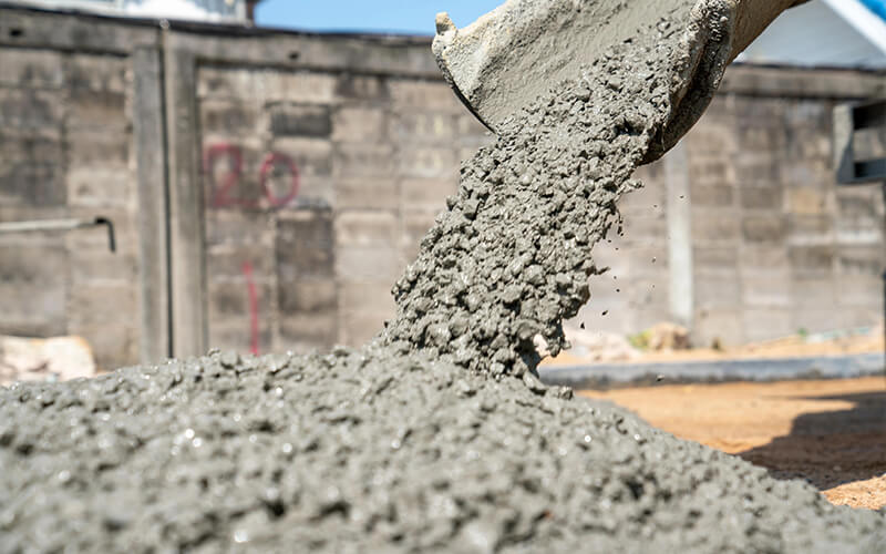 Çimento Kalitesinin Betonarme Yapıların Taşıma Kapasitesine Etkisi