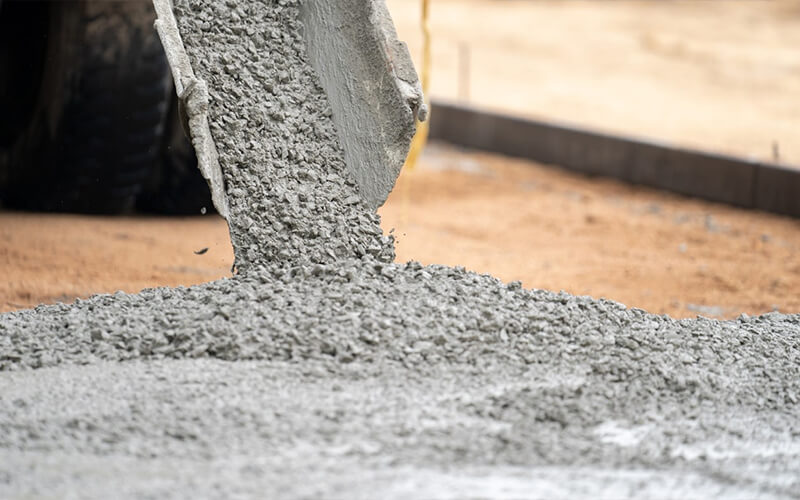 Çimento Kalitesinin Yapı Dayanıklılığı Üzerindeki Etkileri