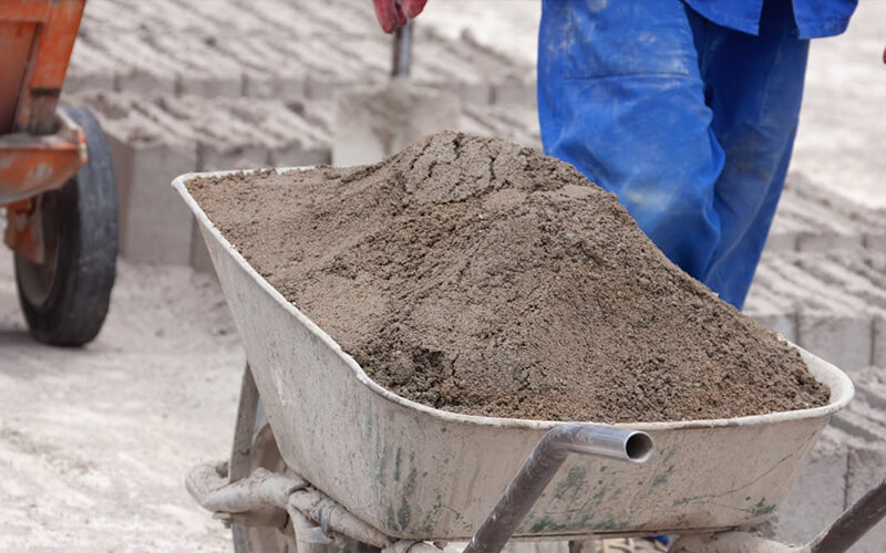 Çimento Kalitesinin Betonarme Yapıların Uzun Ömürlülüğüne Etkisi