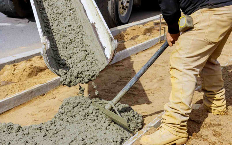 Çimento Kalitesinin Taşıyıcı Sistem Ömrüne Etkileri