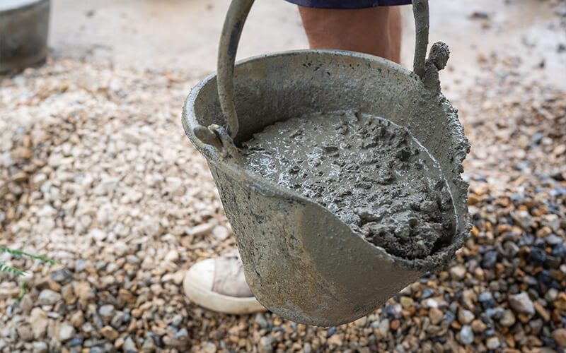 Çimento Kalitesinin Betonarme Yapılarda Güvenlik Üzerindeki Etkileri