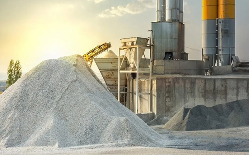 Çimento Kalitesinin Betonarme Yapı Güvenliğine Katkısı