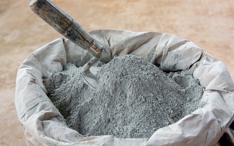 Çimento Kalitesinin Betonarme Yapılarda Yük Taşıma Kapasitesine Etkisi