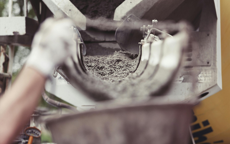 Çimento Kalitesinin Taşıyıcı Sistem Ömrüne Katkıları