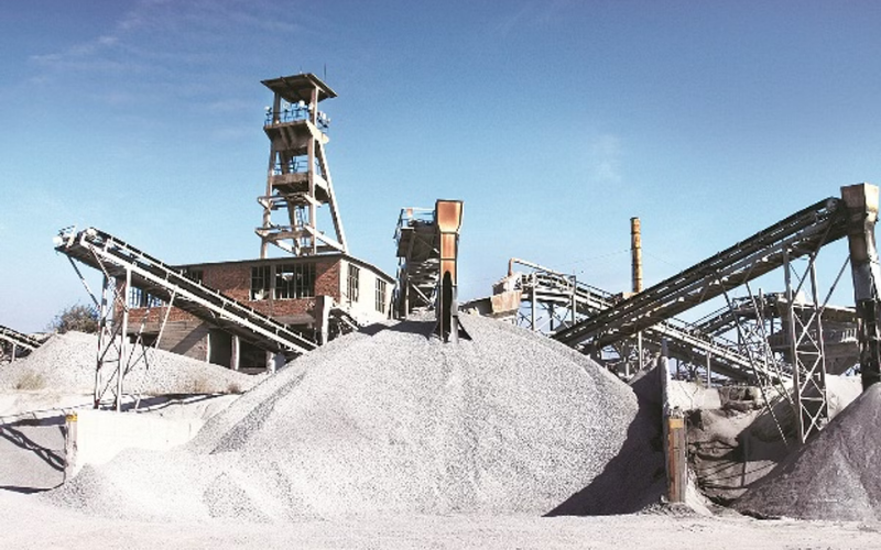 Çimento Endüstrisinde Tedarik Zinciri Yönetimi